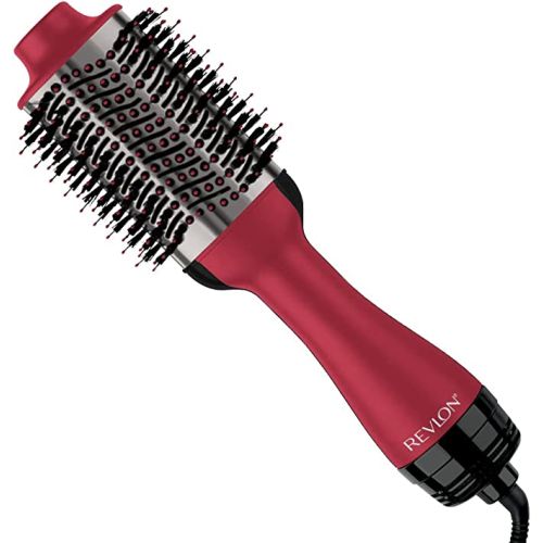 Revlon One Step Hair Dryer & Volumizer plus…