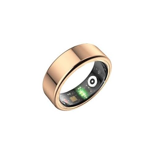 Merlin Smart Ring, Active with Health Tracking, Size…