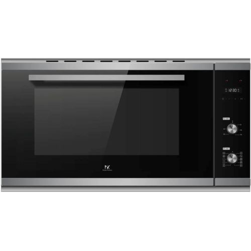Master Kitchen Built In Electric Oven 90Cm