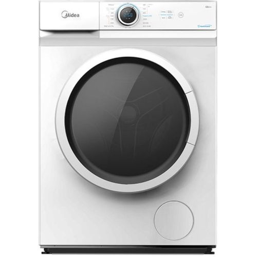 Midea 7 kg Front Load Washing Machine With Lunar…