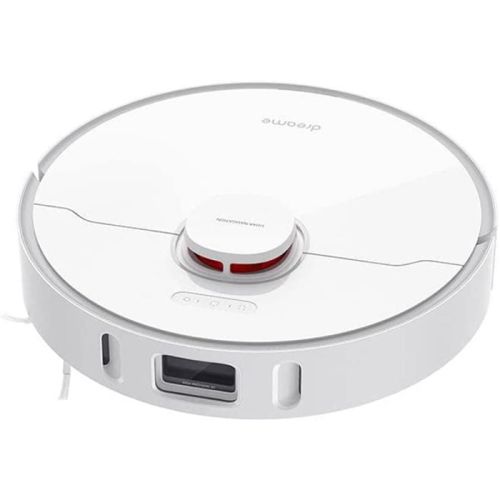 Dreame L10 Pro Robot Vacuum Cleaner White -…