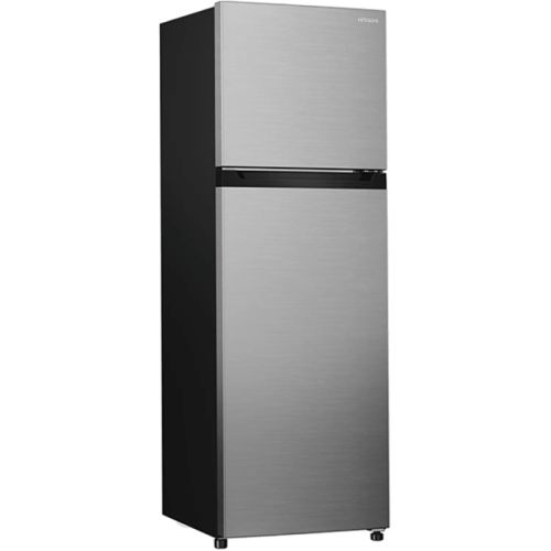 Compare Hitachi Top Mount Refrigerator 260 Litres at KSA Price