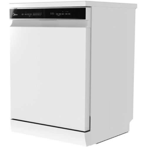 Midea Freestanding Dishwasher 14 Place Setting,…