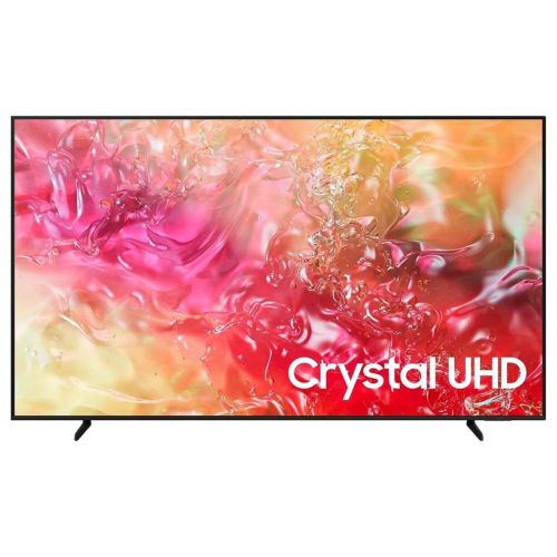 Samsung 4K UHD Smart Television 75 Inch,…