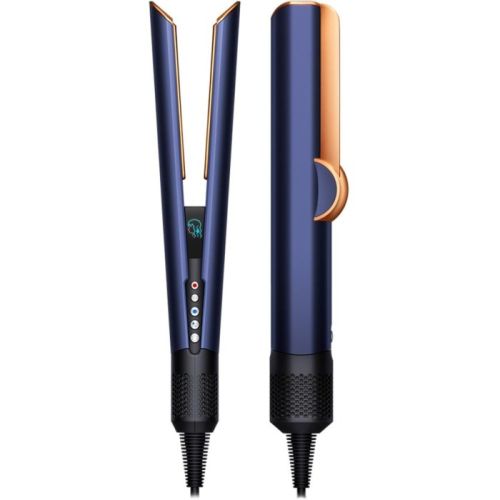 Compare Dyson Airstrait HT01 Prussian Blue HK Pbrc at KSA Price