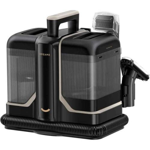 Compare Dreame N10 Spot Carpet Cleaning Vacuum Cleaner Black at KSA Price