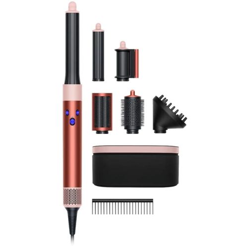 Dyson Airwrap Multi-Styler & Dryer HS05 Strawberry…