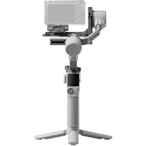 Compare DJI RS 4 Mini Gimbal Stabilizer  White at KSA Price