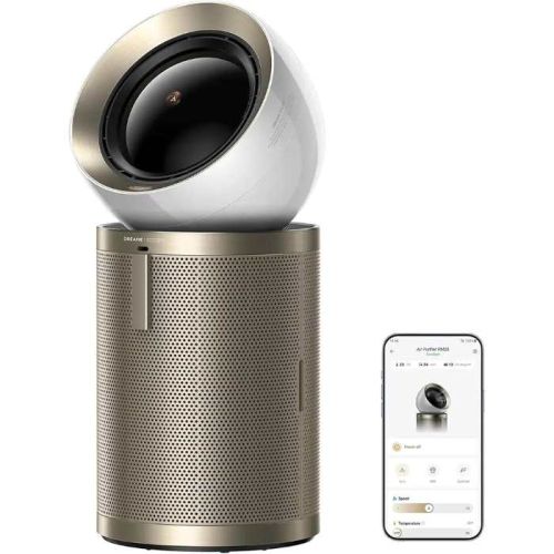 Compare Dreame Air Pursu PM20 Air Purifier at KSA Price