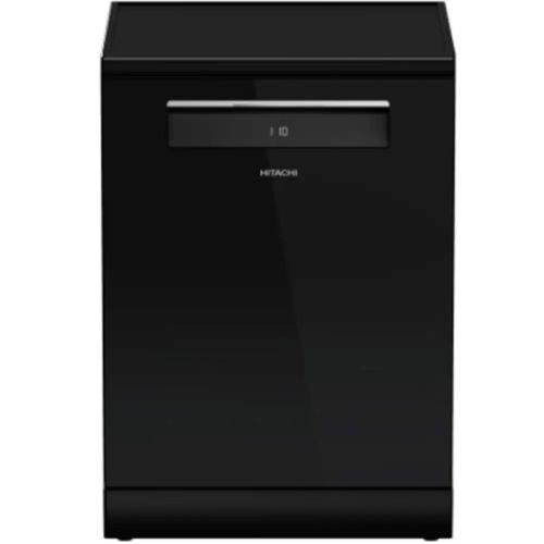 Hitachi Freestanding Dishwasher 15 Place Settings