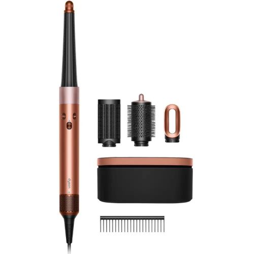 Dyson Airwrap Multi Styler & Dryer HS08 Amber…
