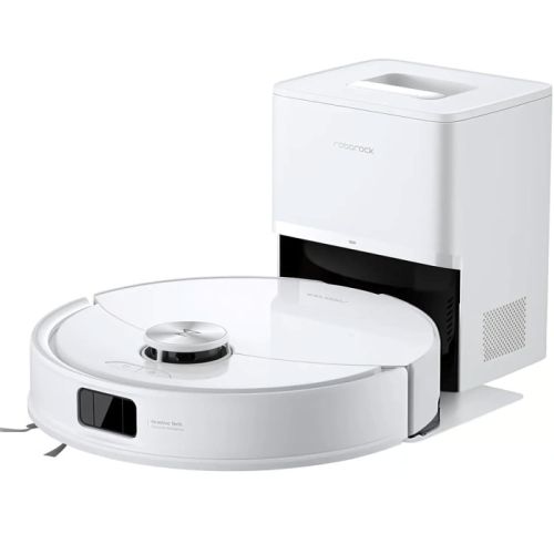 Compare Roborock S8 Pro Plus With Mop Function, Self Washing, S... at KSA Price