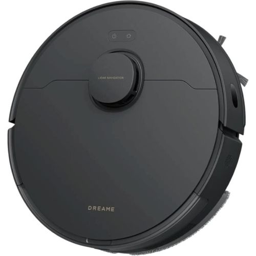Dreame D20 Robot Vacuum Cleaner - Black