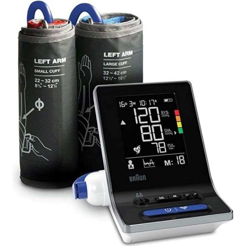 Compare Braun Bua 6150 Exact Fit 3 Bp Monitor  BUA 6150 at KSA Price