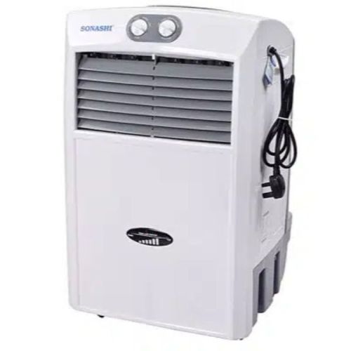 Compare Sonashi 160W Air Cooler 11.5kg at KSA Price