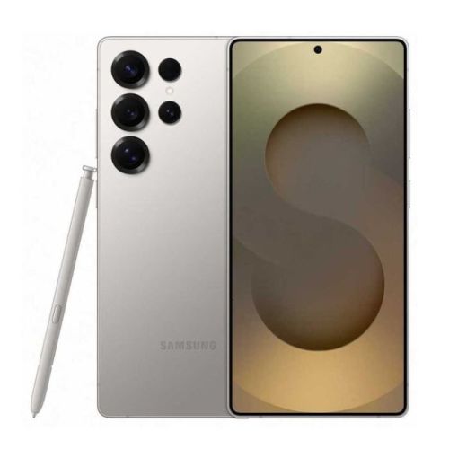 Compare Samsung Galaxy S25 Ultra UAE, 512GB, 12GB RAM, Titani... at KSA Price