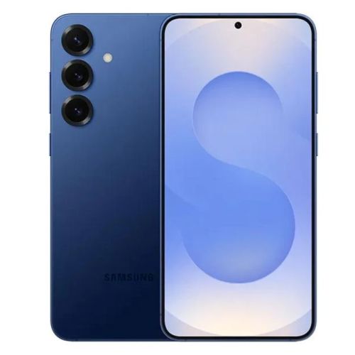 Compare Samsung Galaxy S25, 128GB, 12GB RAM, Navy, 5G at KSA Price