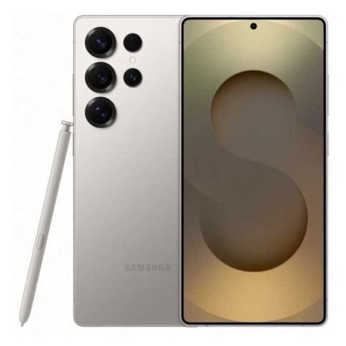 Compare Samsung Galaxy S25 Ultra UAE, 1TB, 12GB RAM, Titanium... at KSA Price