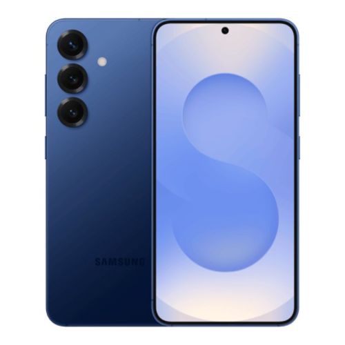 Samsung Galaxy S25 (UAE), 256GB, 12GB RAM, Navy,…