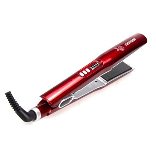 Sonashi Hair Straightener, 60W Hair Straightening…