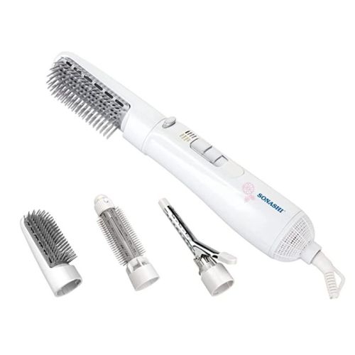 Compare Sonashi Ceramic 4 In 1 Hair Style  SHS2086 at KSA Price
