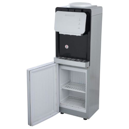 Sonashi 3 Tap Hot And Cold Free Standing…