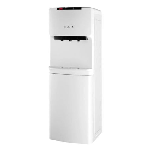 Ikon 3 Tap Water Dispenser With Cabinet And…