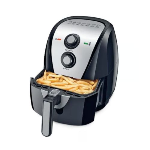 Compare Ikon 5Liter Air Fryer   IKDS16 at KSA Price