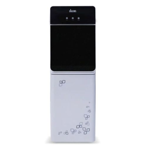 Compare Ikon Water Dispenser With Refrigerator, Low Noise Desig... at KSA Price