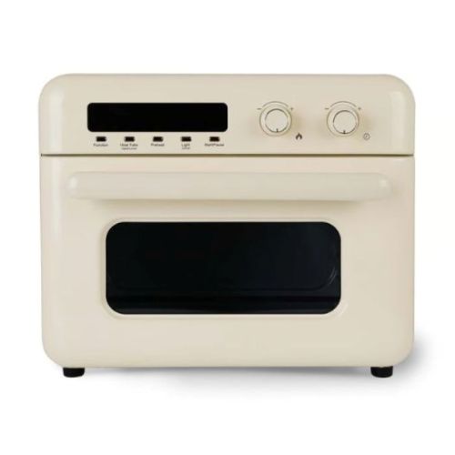 Compare Ikon MultiFunction Air Fryer Oven, IKF2701S 27LTR at KSA Price