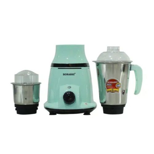 Sonashi 2 In 1 Mixer Grinder 550w Sea…