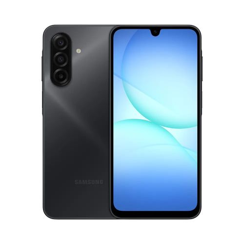 Compare Samsung Galaxy A17, 128GB, 4GB, Black 5G at KSA Price
