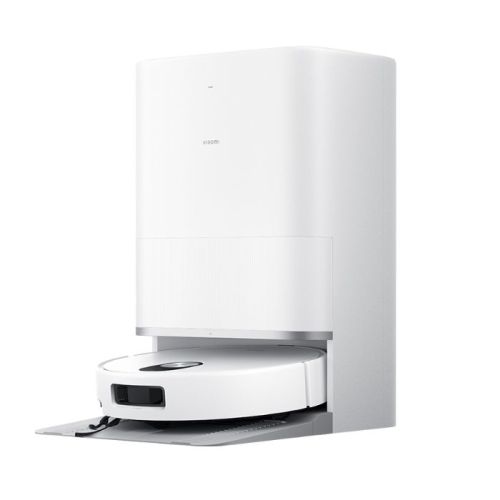 Compare Xiaomi Robot Vacuum Cleaner 5 at KSA Price