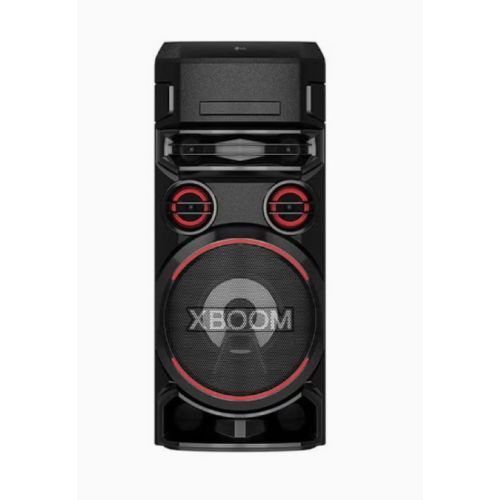 Compare LG 7000W XBOOM Entertainment System With Karaoke & DJ E... at KSA Price