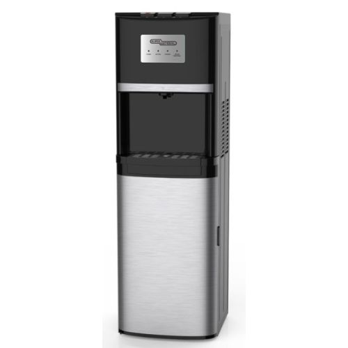 Compare Super General 3 Tap Bottom Mount Water Dispenser  SGL2... at KSA Price