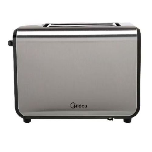 Compare Midea Toaster 2 Slots, With Adjustable Browning Control... at KSA Price