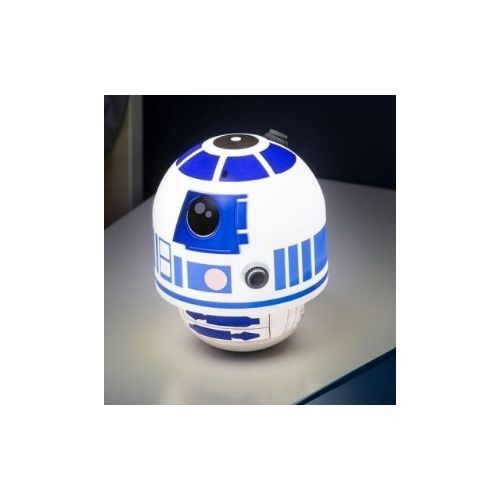 Compare Paladone Star Wars R2D2 Sway Light Home at KSA Price