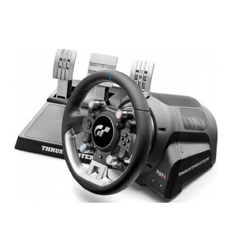 Thrustmaster T-GT II Racing Wheel