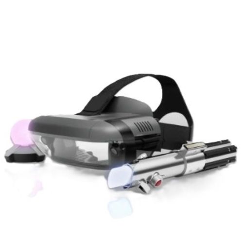 Lenovo Star Wars Jedi Challenges AR