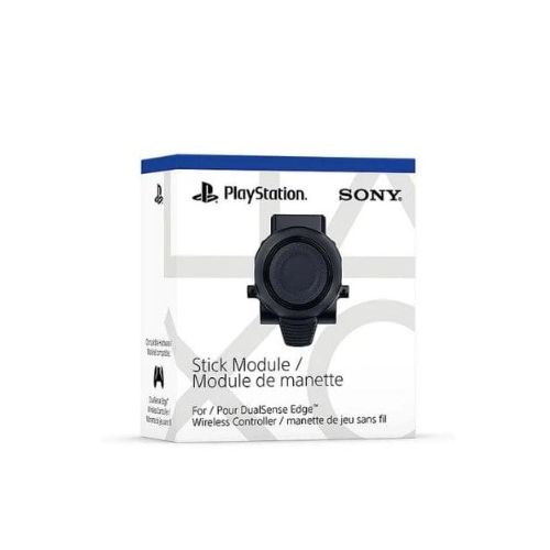 Compare Sony Stick Module for Dualsense Edge Wireless Controlle... at KSA Price
