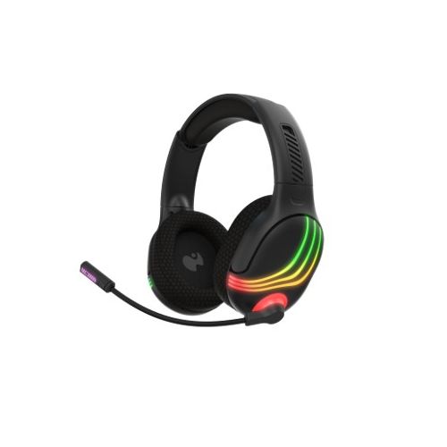 PDP XBOX Afterglow Wave Wireless Headset Black