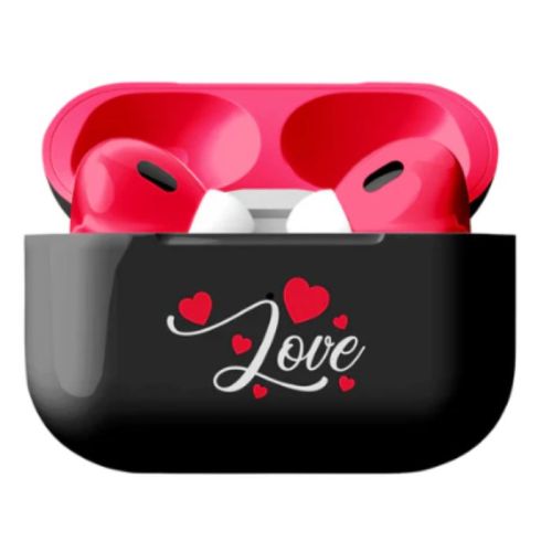 Compare Customized  Apple AirPods Pro 3 Aroma at KSA Price