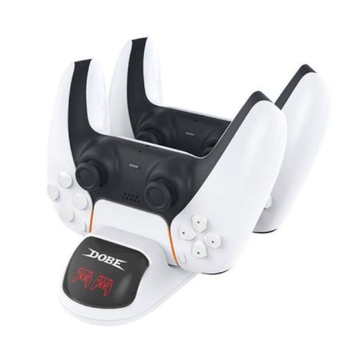 PlayStation 5 Controller Charger Dock Station