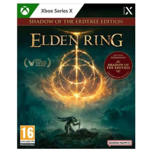 Elden Ring Shadow Of The Erdtree Xbox Series…