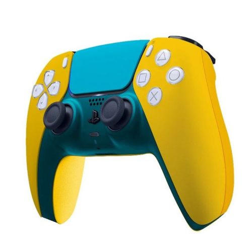 Customized Sony PlayStation 5 Dualsense Controller…