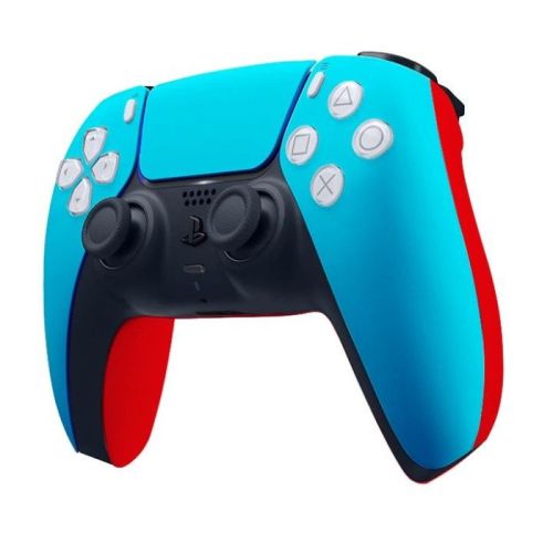 Customized Sony PlayStation 5 Dual sense Controller…