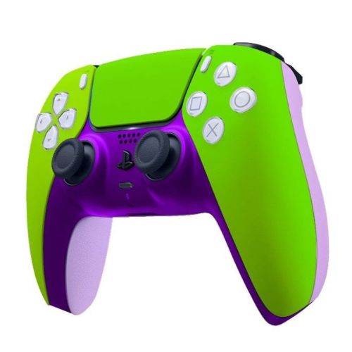 Customized Sony PlayStation 5 Dualsense Controller…