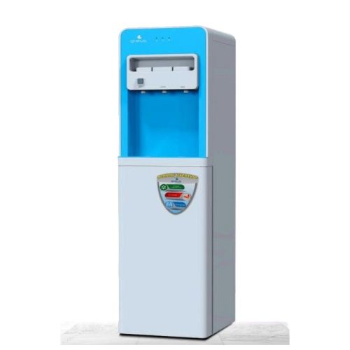 Gratus Hot & Cold 3 Tap Floor Standing…