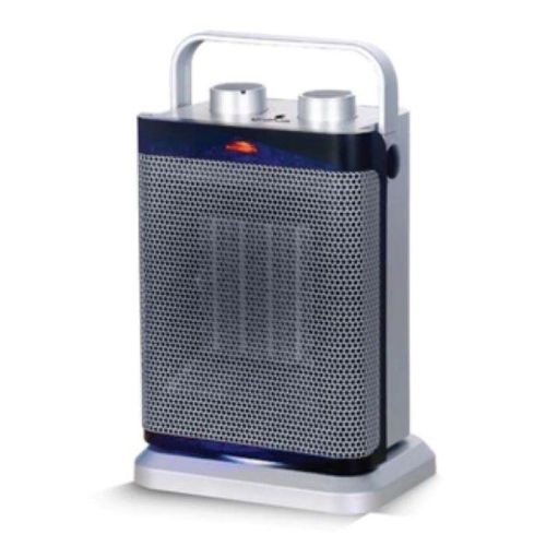 Gratus Electric PTC Fan Heater With 2 Heat…