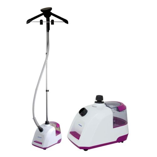 Sonashi 2.8 Liter Tank Garment Steamer - SGS-312